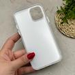 قاب گوشی iPhone 11 Pro آیفون اورجینال SO COOL دور مات سوکول اسپرت Sport طرح کوه کد 154083