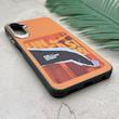 قاب گوشی Galaxy A05S سامسونگ فانتزی اسپرت HARD لنز سیلور طرح نایکی NIKE کد 156485