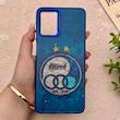قاب گوشی Galaxy A12 - M12 سامسونگ So CooL اورجینال فانتزی طرح Esteghlal استقلال کد 156858