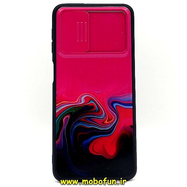 مشخصات و خرید قاب گوشی Galaxy A32 5G سامسونگ فانتزی ژله ای طرح آبرنگی محافظ لنزدار کشویی، خرید قاب گوشی Galaxy A32 5G سامسونگ فانتزی ژله ای طرح آبرنگی محافظ لنزدار کشویی از فروشگاه موبوفان، قیمت قاب گوشی Galaxy A32 5G سامسونگ فانتزی ژله ای طرح آبرنگی محافظ لنزدار کشویی
