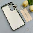 قاب گوشی Galaxy A25 سامسونگ So CooL سوکول اورجینال فانتزی دکمه کرومی طرح پلنگی برجسته کد 153849