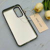 قاب گوشی Galaxy A35 سامسونگ So CooL سوکول اورجینال فانتزی دکمه کرومی طرح پلنگی برجسته کد 153850