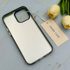 قاب گوشی iPhone 13 Pro Max آیفون So CooL سوکول اورجینال فانتزی دکمه کرومی طرح پلنگی برجسته کد 153856