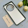 قاب گوشی Redmi 14C - Poco C75 - Redmi A4 شیائومی So CooL سوکول اورجینال فانتزی دکمه کرومی طرح پلنگی برجسته کد 153859