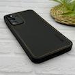 قاب گوشی Galaxy A55 سامسونگ اورجینال برند DADOO دادوو 2026 طرح دوخت HARD چرمی محافظ لنزدار مشکی کد E19-155498