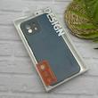 قاب گوشی Xiaomi Mi 11 Lite 4G - Mi 11 Lite 5G - Mi 11 Lite Ne شیائومی اورجینال برند DADOO دادوو 2026 طرح دوخت HARD چرمی محافظ لنزدار سرمه ای کد 155515