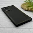 قاب گوشی Galaxy Note 20 Ultra سامسونگ اورجینال برند DADOO دادوو 2026 طرح دوخت HARD چرمی محافظ لنزدار مشکی کد 155523