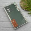 قاب گوشی Galaxy Note 20 Ultra سامسونگ اورجینال برند DADOO دادوو 2026 طرح دوخت HARD چرمی محافظ لنزدار سبز کد 155524