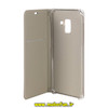 مشخصات و خرید کیف کلاسوری گوشی Galaxy A8 Plus / A730 سامسونگ طرح کتابی بژ، خرید کیف کلاسوری گوشی Galaxy A8 Plus / A730 سامسونگ طرح کتابی بژ از فروشگاه موبوفان، قیمت کیف کلاسوری گوشی Galaxy A8 Plus / A730 سامسونگ طرح کتابی بژ