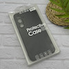 قاب گوشی Galaxy S24 FE سامسونگ اورجینال برند DADOO دادوو 2026 طرح دوخت HARD چرمی محافظ لنزدار مشکی کد 157229
