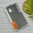 قاب گوشی Redmi 15C - Poco C85 شیائومی اورجینال برند DADOO دادوو 2026 طرح دوخت HARD چرمی محافظ لنزدار مشکی کد 157253