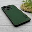 قاب گوشی Realme C51 - Realme C53 - Realme Note 50 ریلمی اورجینال برند DADOO دادوو 2026 طرح دوخت HARD چرمی محافظ لنزدار سبز کد 157274
