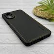 قاب گوشی Realme C67 ریلمی اورجینال برند DADOO دادوو 2026 طرح دوخت HARD چرمی محافظ لنزدار مشکی کد 157285