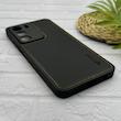 قاب گوشی Realme C71 ریلمی اورجینال برند DADOO دادوو 2026 طرح دوخت HARD چرمی محافظ لنزدار مشکی کد E19-157292