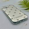 قاب گوشی iPhone 11 آیفون فانتزی سخت Hard لیزری IMD مات طرح پاپیون کیوت کد 156126