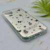 قاب گوشی iPhone 11 آیفون فانتزی سخت Hard لیزری IMD مات طرح پروانه کیوت کد 156127