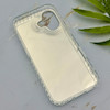 قاب گوشی iPhone 17 آیفون فانتزی سخت Hard لیزری IMD مات طرح گربه کیوت کد 156178