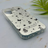 قاب گوشی iPhone 16 آیفون فانتزی سخت Hard لیزری IMD مات طرح پروانه کیوت کد 156186