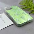 قاب گوشی iPhone 11 Pro آیفون IMD لیزری دورمات دکمه کرومی لاکچری سخت HARD طرح پاپیون کیوت کد 154282