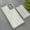 قاب گوشی Poco M3 - Redmi 9T شیائومی IMD لیزری دورمات دکمه کرومی لاکچری سخت HARD طرح پاپیون کیوت کد 154295