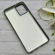 قاب گوشی Galaxy A07 سامسونگ اورجینال SO COOL دور مات سوکول اسپرت Sport طرح alo نارنجی کد 154352