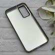 قاب گوشی Galaxy A15 سامسونگ اورجینال SO COOL دور مات سوکول اسپرت Sport طرح alo نارنجی کد 154354