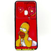 مشخصات و خرید قاب گوشی Galaxy A21S سامسونگ فانتزی ژله ای طرح سیمپسون ها محافظ لنزدار کشویی، خرید قاب گوشی Galaxy A21S سامسونگ فانتزی ژله ای طرح سیمپسون ها محافظ لنزدار کشویی از فروشگاه موبوفان، قیمت قاب گوشی Galaxy A21S سامسونگ فانتزی ژله ای طرح سیمپسون ها محافظ لنزدار کشویی