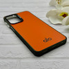 قاب گوشی Galaxy A23 سامسونگ اورجینال SO COOL دور مات سوکول اسپرت Sport طرح alo نارنجی کد 154357