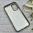 قاب گوشی Galaxy A24 سامسونگ اورجینال SO COOL دور مات سوکول اسپرت Sport طرح alo نارنجی کد E20-154358