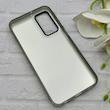 قاب گوشی Galaxy A25 سامسونگ اورجینال SO COOL دور مات سوکول اسپرت Sport طرح alo نارنجی کد 154359
