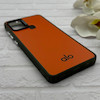 قاب گوشی Galaxy A21S سامسونگ اورجینال SO COOL دور مات سوکول اسپرت Sport طرح alo نارنجی کد 154362