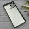 قاب گوشی Galaxy A21S سامسونگ اورجینال SO COOL دور مات سوکول اسپرت Sport طرح alo نارنجی کد 154362