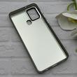 قاب گوشی Galaxy A21S سامسونگ اورجینال SO COOL دور مات سوکول اسپرت Sport طرح alo نارنجی کد 154362