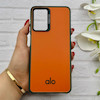 قاب گوشی Galaxy A13 4G - A04S سامسونگ اورجینال SO COOL دور مات سوکول اسپرت Sport طرح alo نارنجی کد 154363