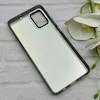 قاب گوشی Galaxy A51 سامسونگ اورجینال SO COOL دور مات سوکول اسپرت Sport طرح alo نارنجی کد 154369