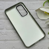 قاب گوشی Galaxy S23 FE سامسونگ اورجینال SO COOL دور مات سوکول اسپرت Sport طرح alo نارنجی کد 154374