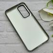 قاب گوشی Galaxy S23 FE سامسونگ اورجینال SO COOL دور مات سوکول اسپرت Sport طرح alo نارنجی کد 154374
