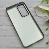 قاب گوشی Galaxy S24 FE سامسونگ اورجینال SO COOL دور مات سوکول اسپرت Sport طرح alo نارنجی کد 154375