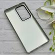 قاب گوشی Galaxy S25 Ultra سامسونگ اورجینال SO COOL دور مات سوکول اسپرت Sport طرح alo نارنجی کد 154377