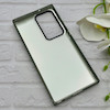 قاب گوشی Galaxy S23 Ultra سامسونگ اورجینال SO COOL دور مات سوکول اسپرت Sport طرح alo نارنجی کد 154378