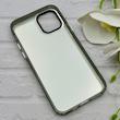 قاب گوشی iPhone 11 Pro آیفون اورجینال SO COOL دور مات سوکول اسپرت Sport طرح alo نارنجی کد 154380