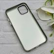 قاب گوشی iPhone 11 آیفون اورجینال SO COOL دور مات سوکول اسپرت Sport طرح alo نارنجی کد 154381