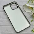 قاب گوشی iPhone 12 Pro Max آیفون اورجینال SO COOL دور مات سوکول اسپرت Sport طرح alo نارنجی کد 154382