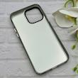 قاب گوشی iPhone 13 Pro Max آیفون اورجینال SO COOL دور مات سوکول اسپرت Sport طرح alo نارنجی کد 154383