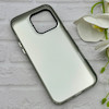 قاب گوشی iPhone 16 Pro Max آیفون اورجینال SO COOL دور مات سوکول اسپرت Sport طرح alo نارنجی کد 154386