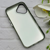 قاب گوشی iPhone 17 آیفون اورجینال SO COOL دور مات سوکول اسپرت Sport طرح alo نارنجی کد 154389