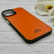 قاب گوشی iPhone 13 - iPhone 14 آیفون اورجینال SO COOL دور مات سوکول اسپرت Sport طرح alo نارنجی کد 154392