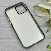 قاب گوشی iPhone 12 - 12 Pro آیفون اورجینال SO COOL دور مات سوکول اسپرت Sport طرح alo نارنجی کد 154393