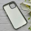 قاب گوشی iPhone 12 - 12 Pro آیفون اورجینال SO COOL دور مات سوکول اسپرت Sport طرح alo نارنجی کد 154393