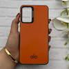 قاب گوشی Poco M3 - Redmi 9T شیائومی اورجینال SO COOL دور مات سوکول اسپرت Sport طرح alo نارنجی کد 154395